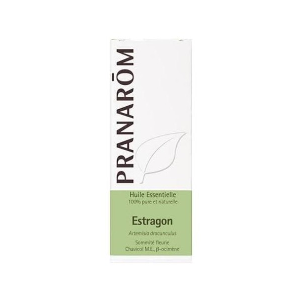 pranarom estragon aceite esencial 5 ml